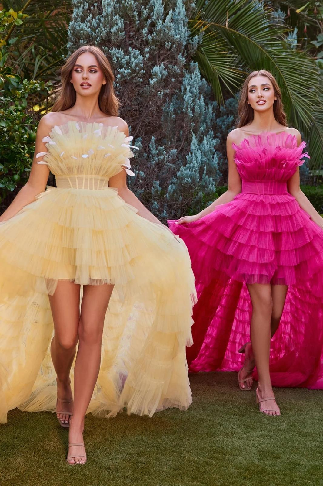 Labelle Models Spring Collection