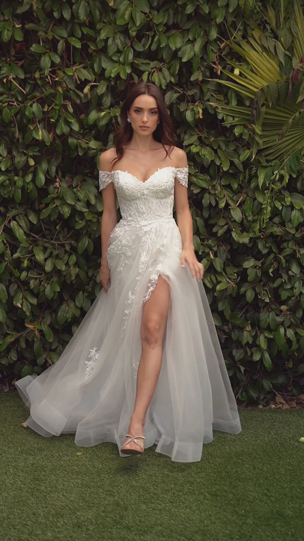 Wedding 2026 Collection