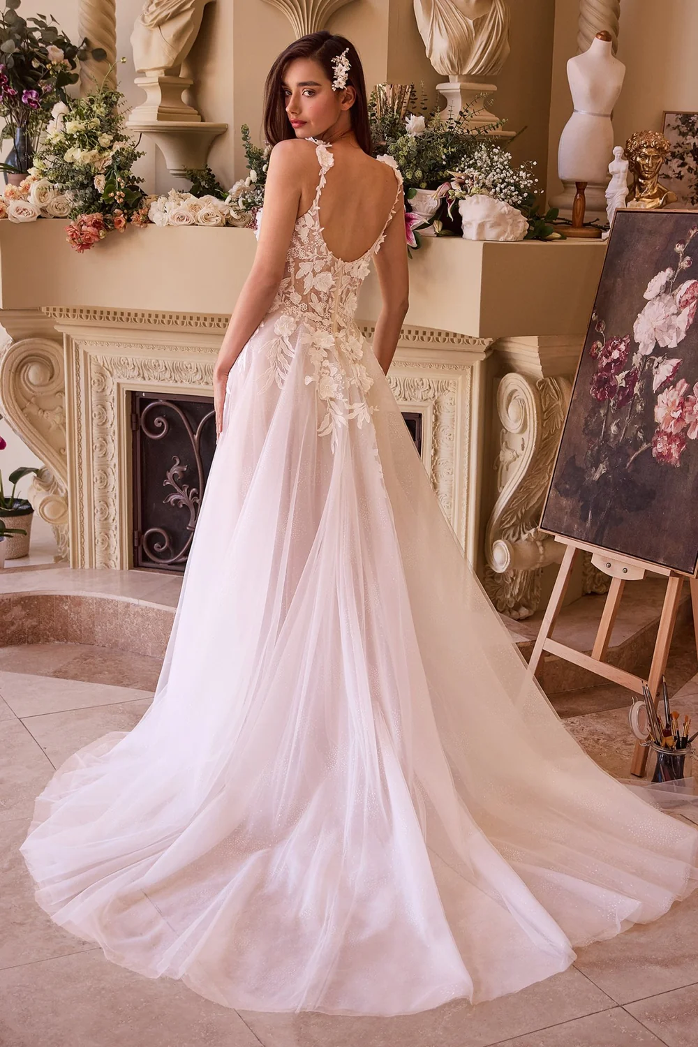 Portia and Scarlett PS24890 Evening Dress